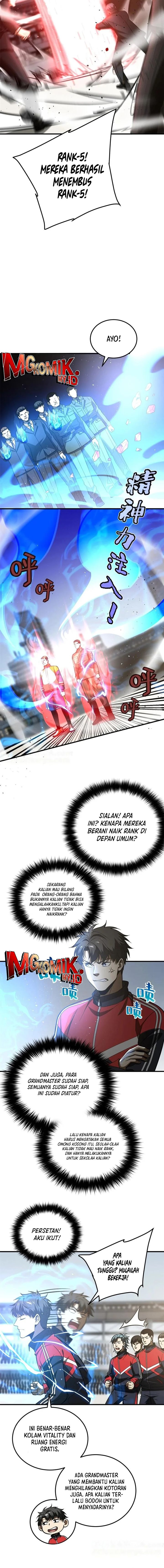 Dilarang COPAS - situs resmi www.mangacanblog.com - Komik global gao wu 228 - chapter 228 229 Indonesia global gao wu 228 - chapter 228 Terbaru 5|Baca Manga Komik Indonesia|Mangacan